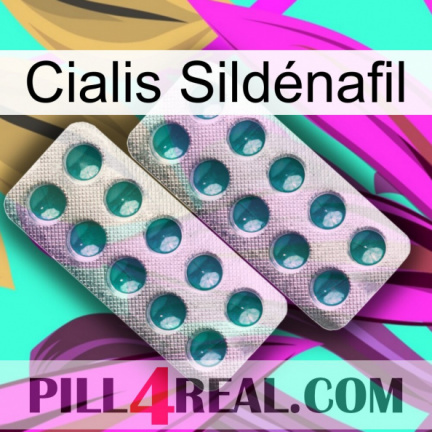 Cialis Sildénafil dapoxetine2